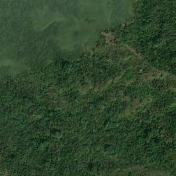Satellite imagery of Cerro Marimonda, CO