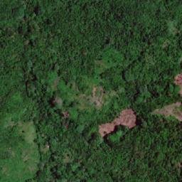 Satellite imagery of Cerro Marimonda, CO