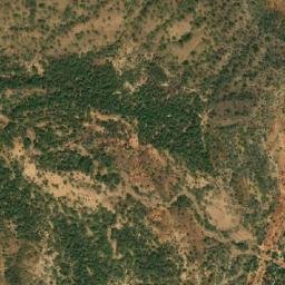 Satellite imagery of Fila Zamurito, VE