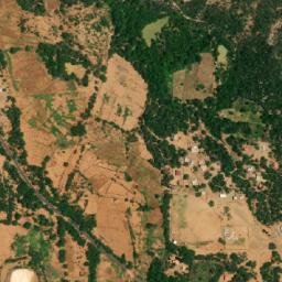 Satellite imagery of Fila Zamurito, VE