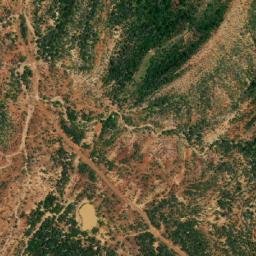 Satellite imagery of Fila Güeicito, VE