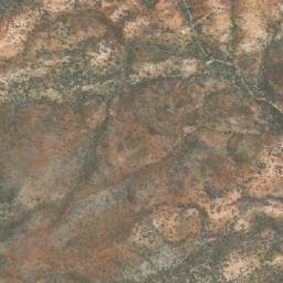 Satellite imagery of Punta de Tigre, VE