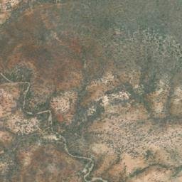 Satellite imagery of Punta de Tigre, VE