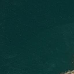 Satellite imagery of Punta María Libre, VE