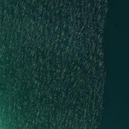 Satellite imagery of Punta Piedras Negras, VE
