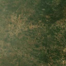Satellite imagery of Mont Mdaleuda, CM
