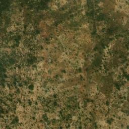 Satellite imagery of Mont Mdaleuda, CM