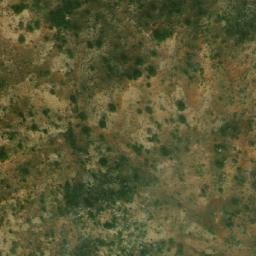 Satellite imagery of Mont Mdaleuda, CM