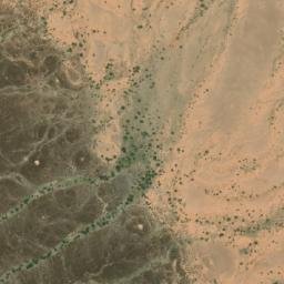 Satellite imagery of Diksa Ḏêré, DJ