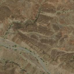 Satellite imagery of Arrou, DJ