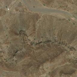 Satellite imagery of Arrou, DJ
