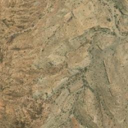 Satellite imagery of Ouaraga Goldahanléï, DJ
