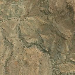 Satellite imagery of Ouaraga Goldahanléï, DJ