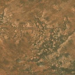 Satellite imagery of Haḏla, DJ