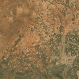 Satellite imagery of Haḏla, DJ