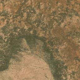 Satellite imagery of Haḏla, DJ