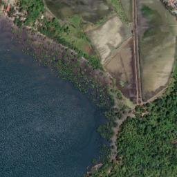 Satellite imagery of Danao Point, PH