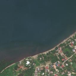 Satellite imagery of Canaguayan Point, PH