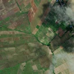 Satellite imagery of Boundary between Sabang Bao and RM Tan, PH