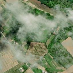 Satellite imagery of Boundary between Sabang Bao and RM Tan, PH