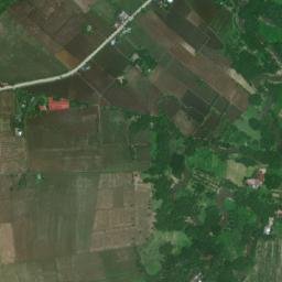Satellite imagery of Boundary from Sabang-bao between Brgy. Labrador, PH