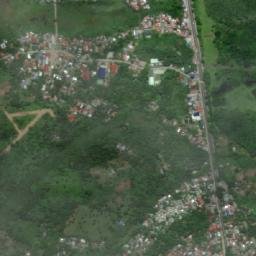 Satellite imagery of Vigia Point, PH