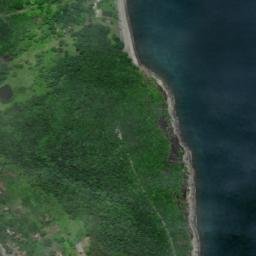 Satellite imagery of Vigia Point, PH