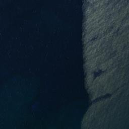 Satellite imagery of Maraquitdaquit Island, PH