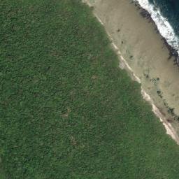 Satellite imagery of Luyong Point, PH