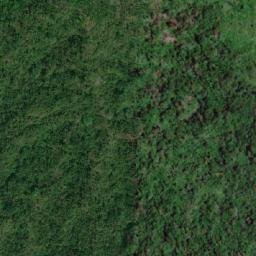 Satellite imagery of Cerro Marimonda, CO