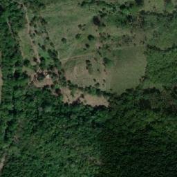 Satellite imagery of Cuchilla La Cortedora, CO