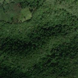Satellite imagery of Cuchilla La Cortedora, CO