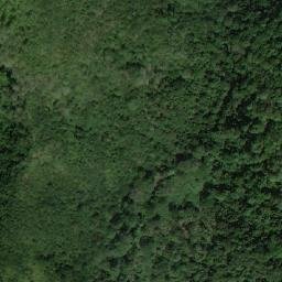 Satellite imagery of Cuchilla La Cortedora, CO
