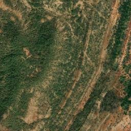 Satellite imagery of Fila Zamurito, VE