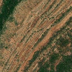 Satellite imagery of Fila Zamurito, VE