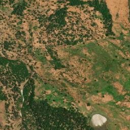 Satellite imagery of Fila Zamurito, VE