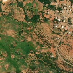 Satellite imagery of Fila Zamurito, VE