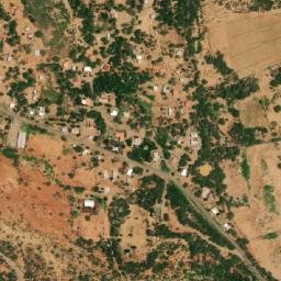 Satellite imagery of Fila Zamurito, VE