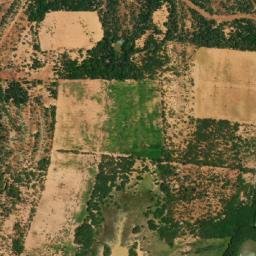 Satellite imagery of Fila Güeicito, VE