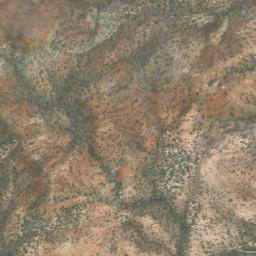 Satellite imagery of Punta de Tigre, VE