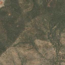 Satellite imagery of Punta María Libre, VE