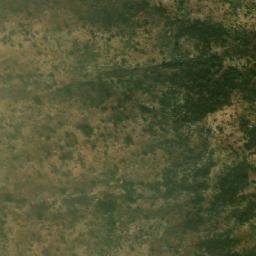 Satellite imagery of Mont Mdaleuda, CM