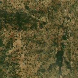 Satellite imagery of Mont Mdaleuda, CM