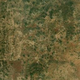 Satellite imagery of Mont Mdaleuda, CM