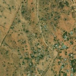 Satellite imagery of B 307, TD