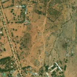 Satellite imagery of B 307, TD