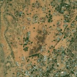 Satellite imagery of B 307, TD