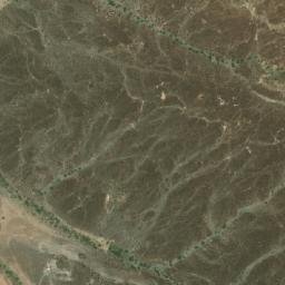Satellite imagery of Diksa Ḏêré, DJ