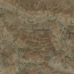 Satellite imagery of Arrou, DJ