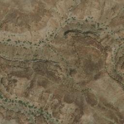 Satellite imagery of Arrou, DJ